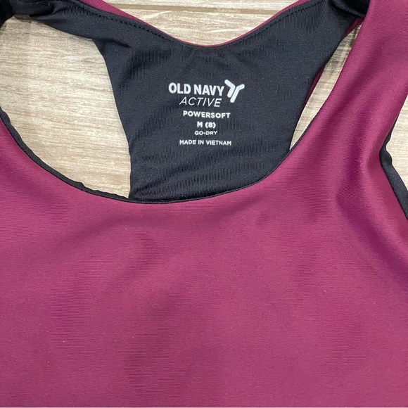 Old Navy Dance/Workout Outfit - Picture 4 of 5